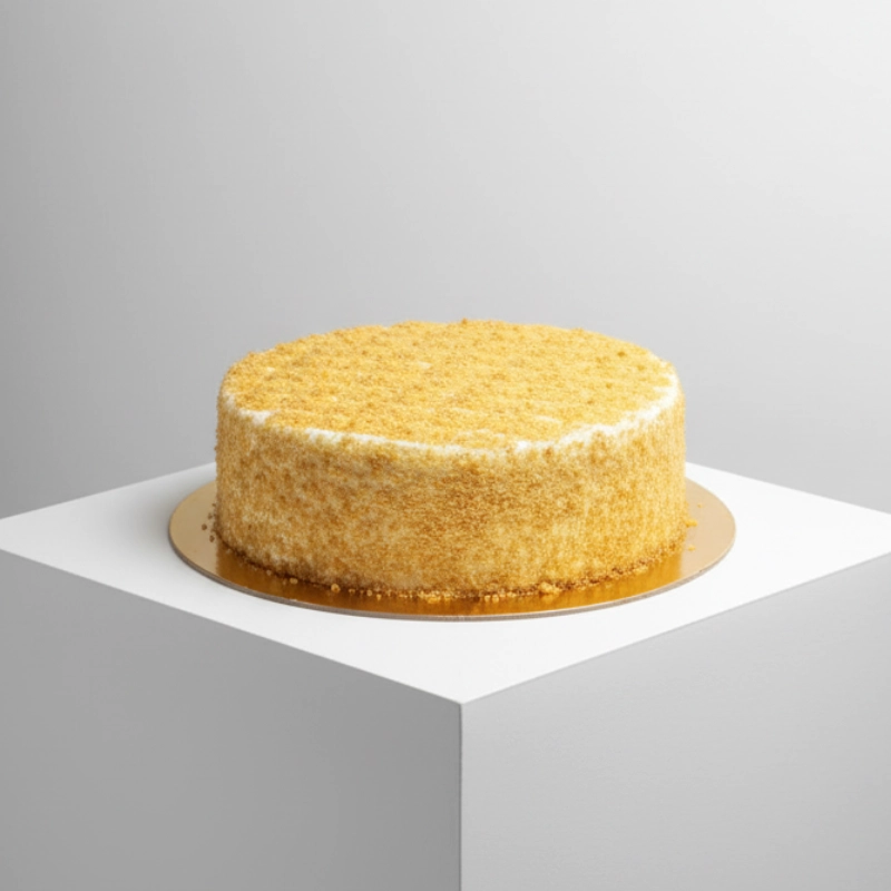 Honey Cake I